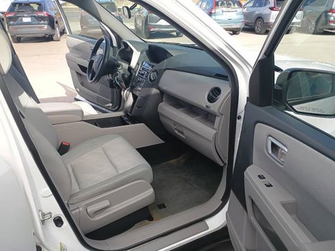 Used 2014 Honda Pilot LX image 20