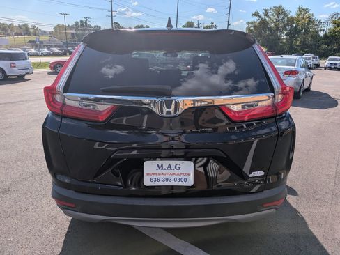 Used 2019 Honda CR-V EX image 5