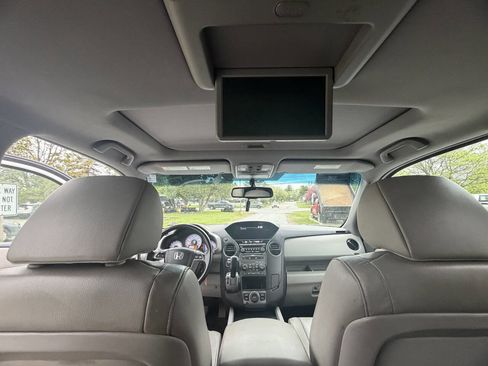 Used 2015 Honda Pilot EX-L image 10