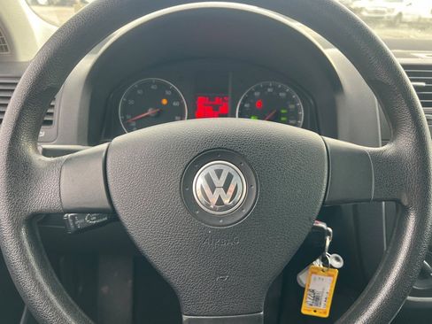 Used 2006 Volkswagen Jetta 2.5 FWD image 19