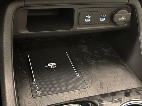 New 2026 Honda Passport TrailSport Elite image 28