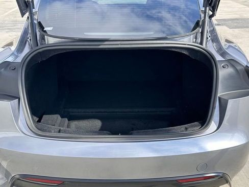 Used 2024 Tesla Model 3 Performance AWD/4WD image 23
