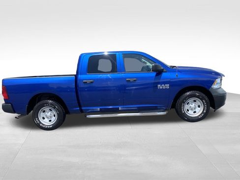 Used 2018 RAM 1500 Tradesman w/ Popular Equipment Group RWD image 6