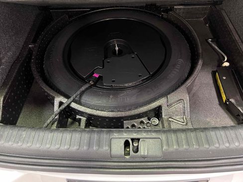 Used 2015 Volkswagen Tiguan SEL FWD image 71