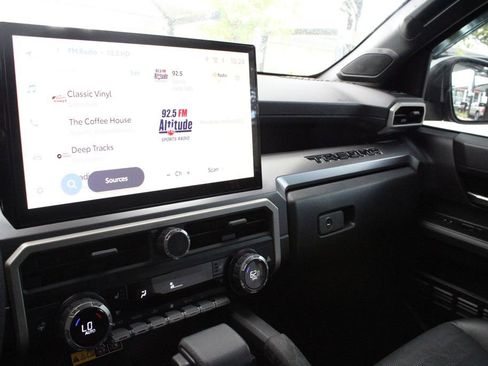 Certified 2024 Toyota Tacoma TRD Off-Road w/ TRD Off Road Premium Package AWD/4WD image 29