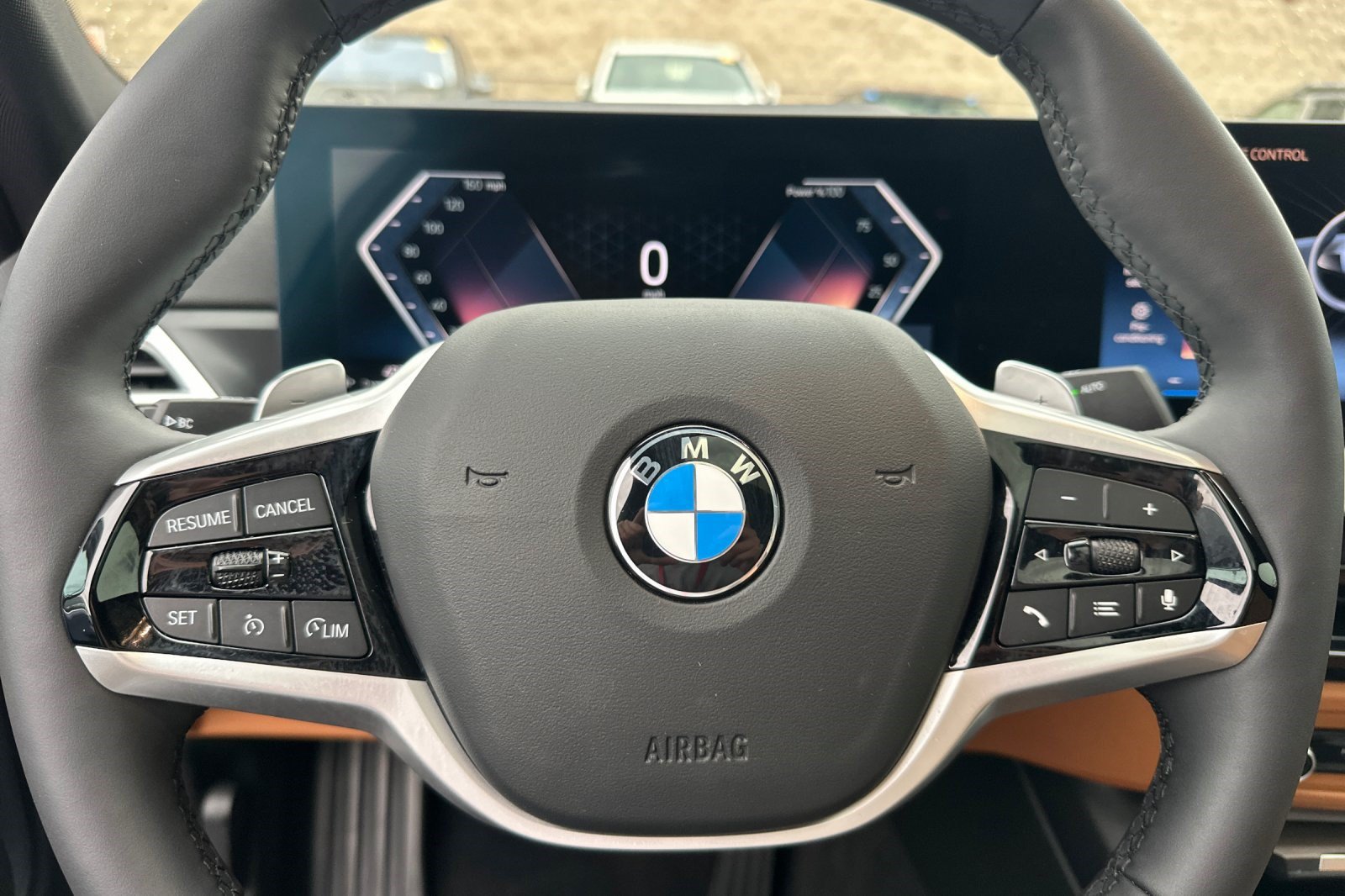 Used 2026 BMW 330i Sedan w/ Premium Package RWD image 30
