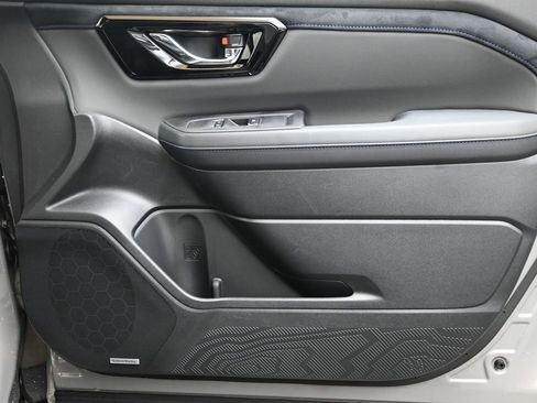 New 2026 Subaru Forester Limited image 11