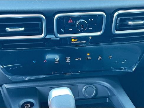 New 2026 Nissan Sentra SV image 15