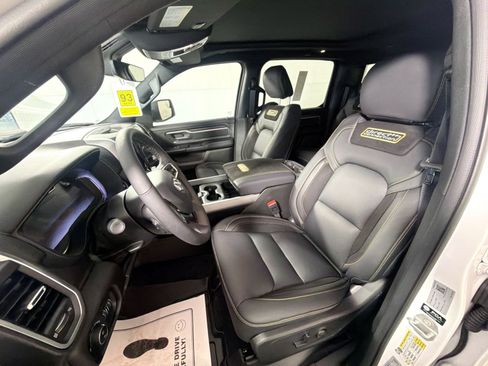 New 2026 RAM 1500 Big Horn AWD/4WD image 13