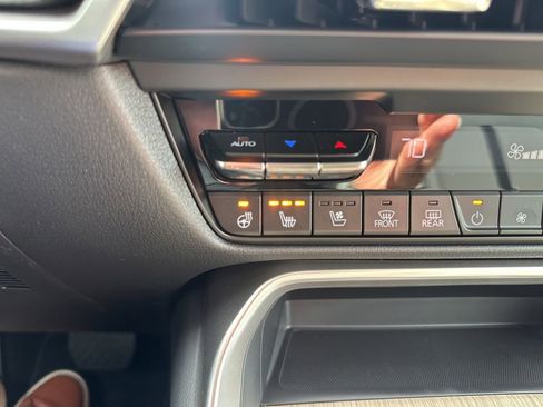 New 2026 MAZDA CX-70 SC AWD/4WD image 45