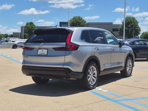 Certified 2023 Honda CR-V EX image 7