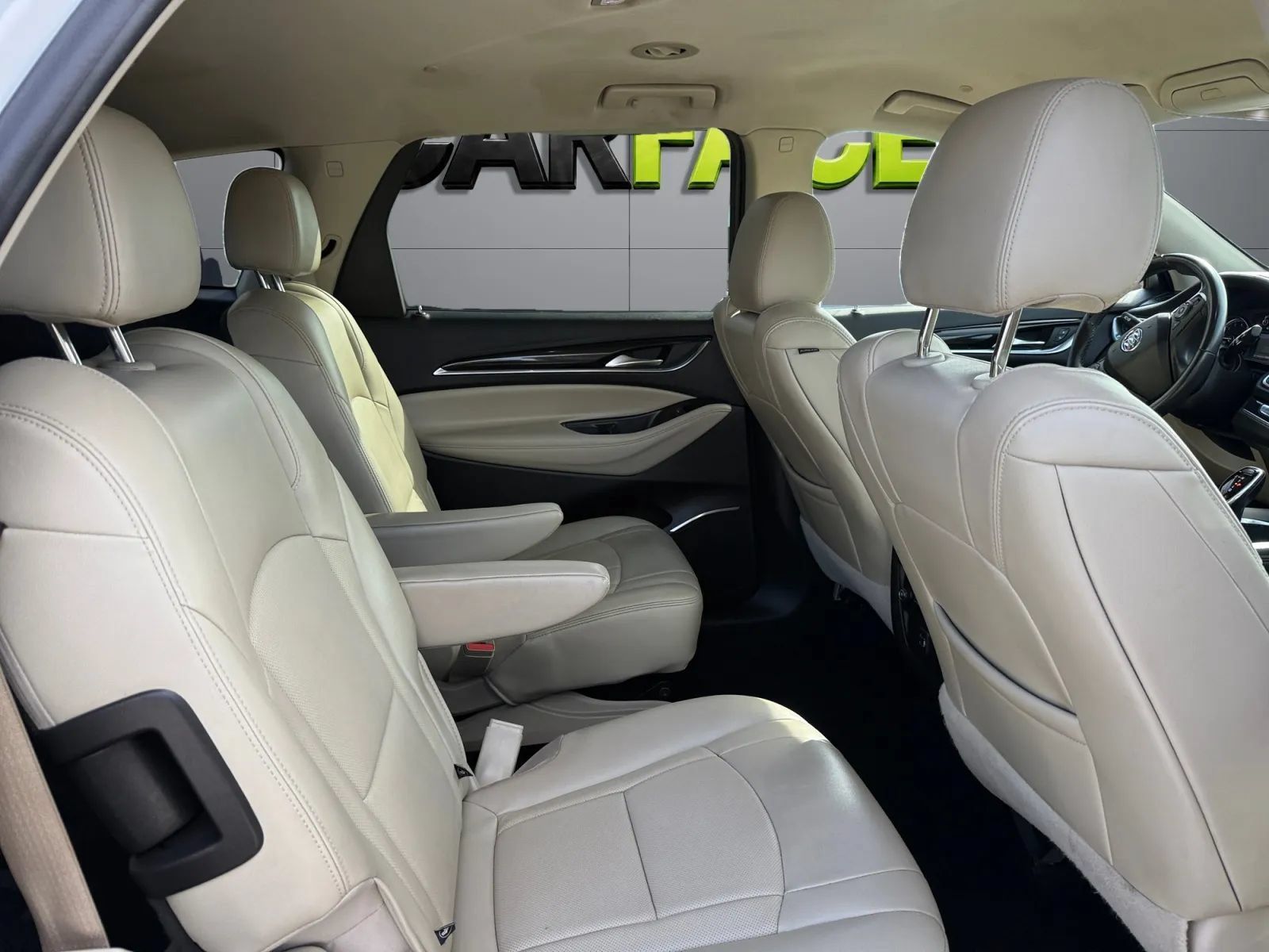 Used 2021 Buick Enclave Essence w/ Trailering Package, 5000 lbs. AWD/4WD image 21