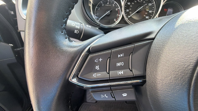 Used 2022 MAZDA CX-9 Touring AWD/4WD image 21