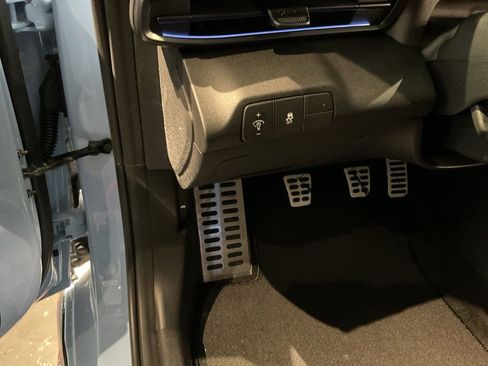 New 2026 Hyundai Elantra N w/ Cargo Package FWD image 10