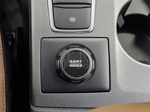 New 2025 Ford Bronco Sport Outer Banks w/ Outer Banks Tech Package+ image 19