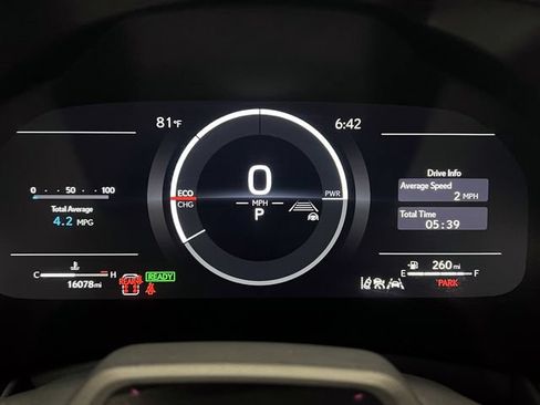 Certified 2025 Lexus TX 500h AWD image 17