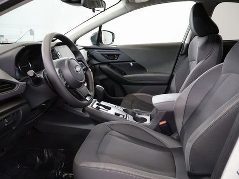 New 2026 Subaru Crosstrek 2.0i Premium image 12
