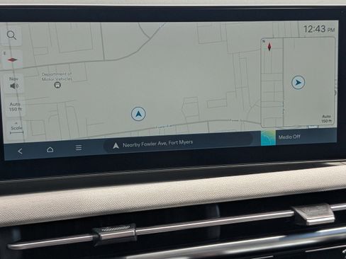 New 2026 Hyundai Tucson Limited image 29