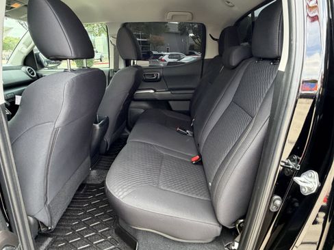 Used 2023 Toyota Tacoma 4x4 Double Cab w/ Trail Edition image 15