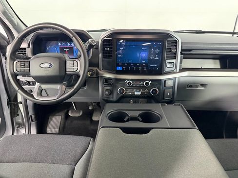 Used 2025 Ford F150 XLT w/ Equipment Group 301A Standard RWD image 12