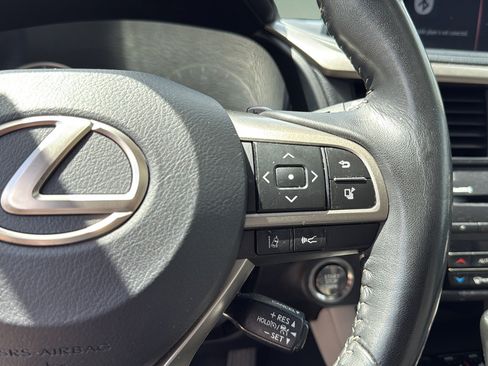 Used 2020 Lexus RX 350 AWD w/ Premium Package image 23