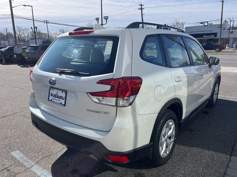 Used 2019 Subaru Forester w/ Alloy Wheel Package image 7