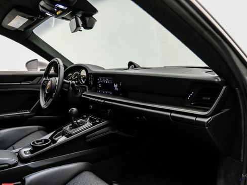Used 2023 Porsche 911 GT3 RWD image 52