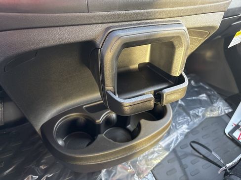 New 2026 RAM ProMaster 2500 w/ Convenience Group image 16