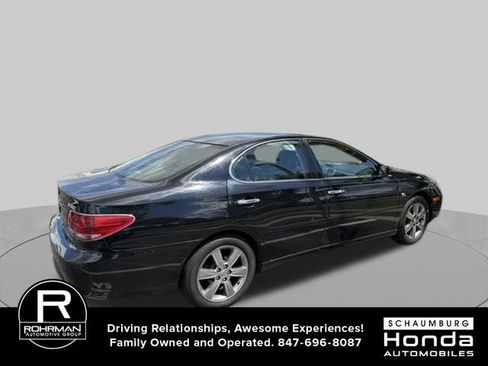 Used 2006 Lexus ES 330 FWD image 5