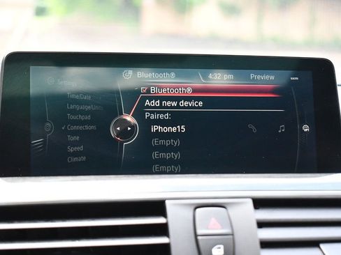 Used 2016 BMW 328i xDrive Sedan image 47