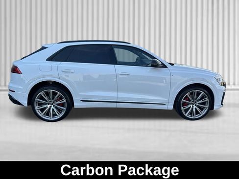 New 2026 Audi Q8 Prestige w/ Prestige Package AWD/4WD image 5