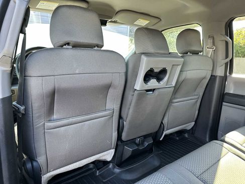 Used 2016 Ford F150 XLT image 16