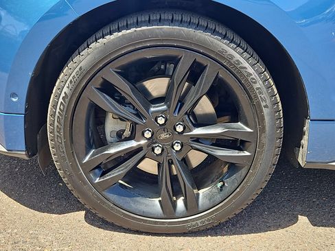 Used 2019 Ford Edge ST AWD/4WD image 10