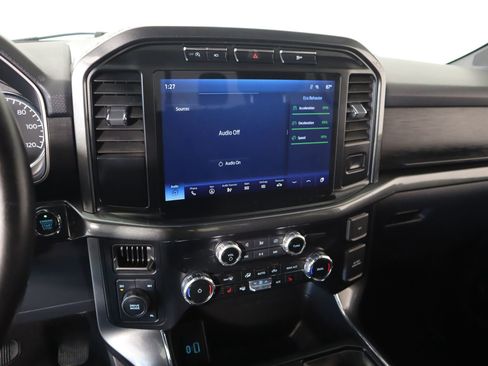 Used 2023 Ford F150 XLT w/ Equipment Group 302A High image 5