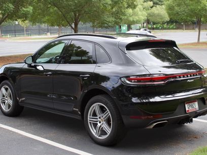 Used 2019 Porsche Macan