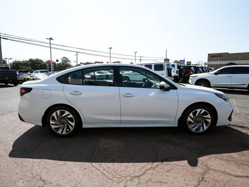 Used 2024 Subaru Legacy Limited AWD/4WD image 7