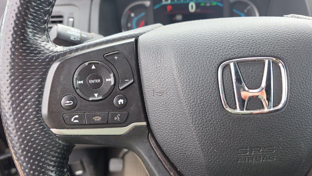 Used 2019 Honda Passport EX-L image 16