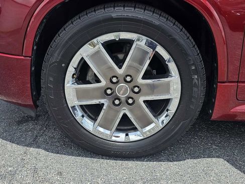 Used 2011 GMC Acadia Denali AWD/4WD image 5