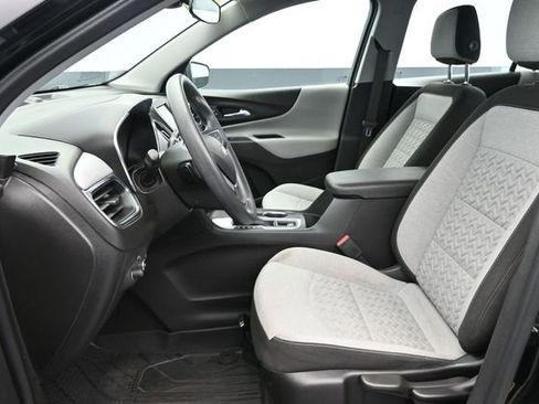 Used 2023 Chevrolet Equinox LS w/ LPO, Floor Liner Package FWD image 26