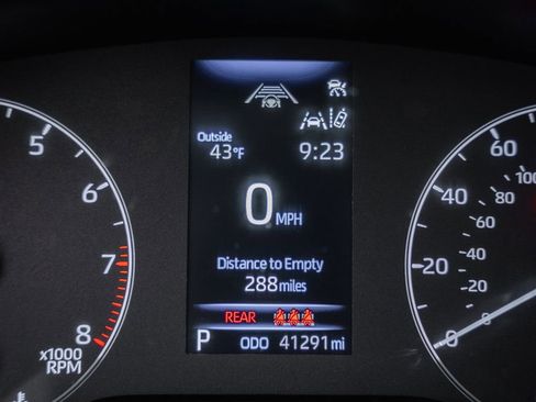 Used 2024 Toyota Corolla LE image 34