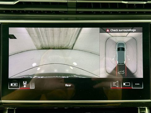 Certified 2025 Audi Q7 2.0T Premium Plus w/ Premium Plus Package image 15