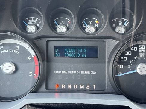 Used 2016 Ford F450 XL w/ Power Equipment Group AWD/4WD image 67