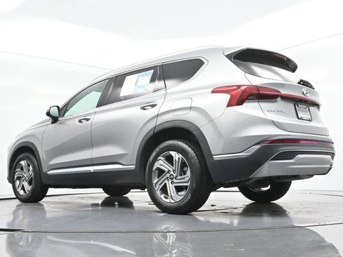 Used 2021 Hyundai Santa Fe SEL FWD image 47