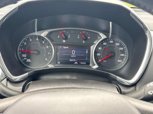 Used 2020 Chevrolet Equinox LT FWD image 37