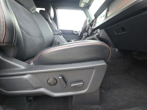Used 2023 Ford Bronco Raptor image 19