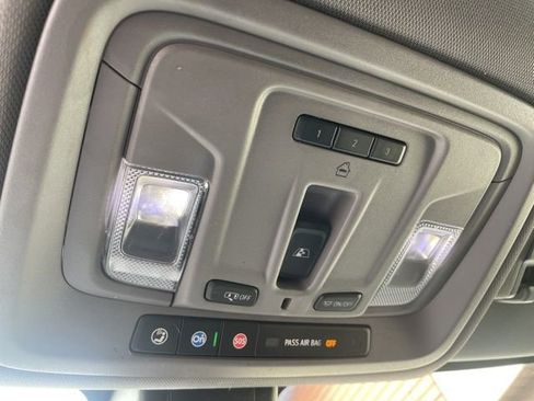 Used 2021 GMC Sierra 1500 SLT w/ SLT Premium Plus Package image 38