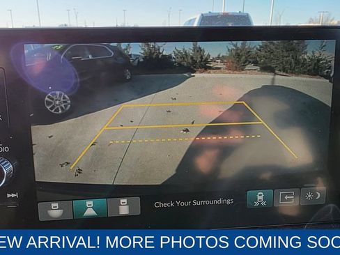 Certified 2023 Honda CR-V Sport Touring image 20