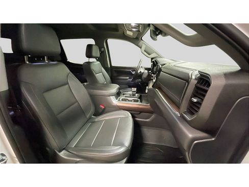 Used 2023 GMC Sierra 1500 SLT w/ SLT Premium Package image 15