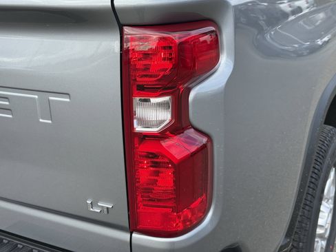 New 2026 Chevrolet Silverado 2500 LT w/ All Star Edition image 42