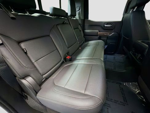 Used 2022 Chevrolet Silverado 1500 RST w/ Convenience Package II image 14